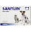 Vetplus Samylin Small Container with 30 Tablets for Digestive System 1