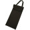 Black Carry Pouch for a Folding Stick with Handle (Stick NOT Included) 2