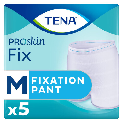 Tena TENA Fix Premium Medium - 3 Packs of 5