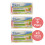 Quies Quies - Protection Auditive en Mousse, 3 x 3 pairs (Assorted Colours) 2