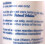 Caflon 6 X Natural Ear Piercing Aftercare Solution 30ml 3