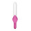 Stoddard Icon Interdental Brush - 0.4 Pink - 8 per Pack 3