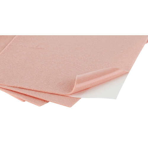 Hapla Fleecy Web Dressing Pads 2