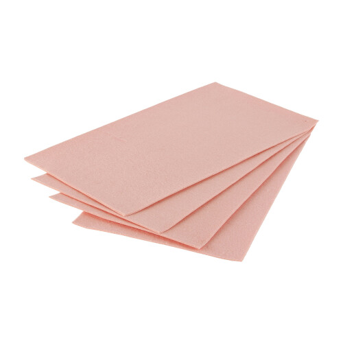 Hapla Fleecy Web Dressing Pads