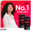 Maxi Night Time Sanitary Towels 2x10 Pack 3