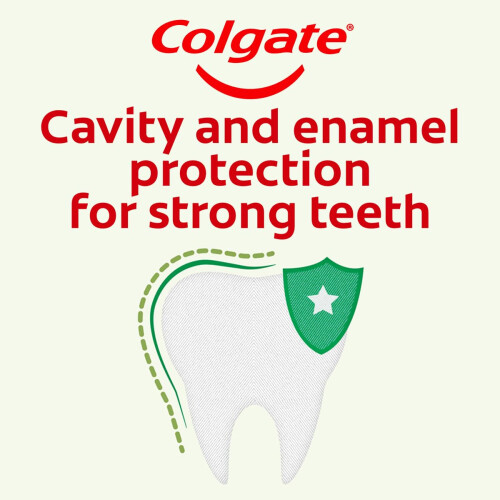 Colgate Colgate Baby Strawberry Toothpaste 2