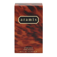 Aramis Classic 200 Milliliter After Shave Splash