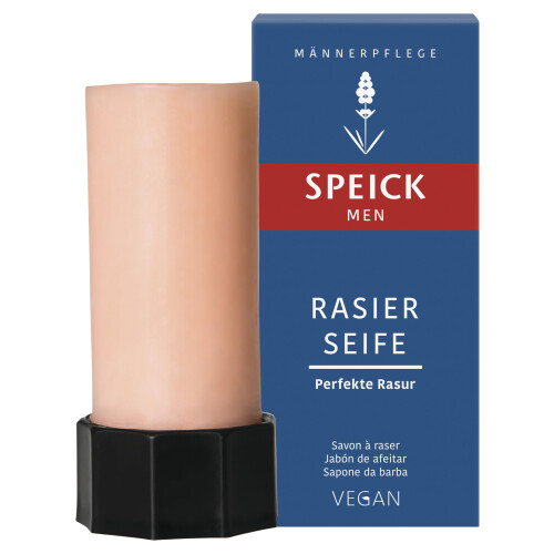 Speick - Speick Men Shaving Soap Stick - 50g