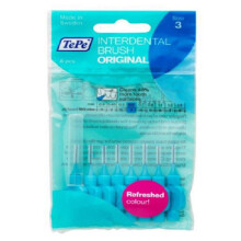 TePe 0.6 mm Size 3 Original Interdental Brush - Pack of 8