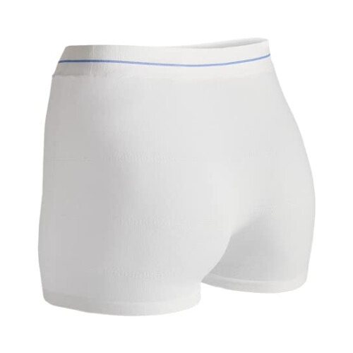 Tena TENA Fix Premium Medium - 3 Packs of 5 2