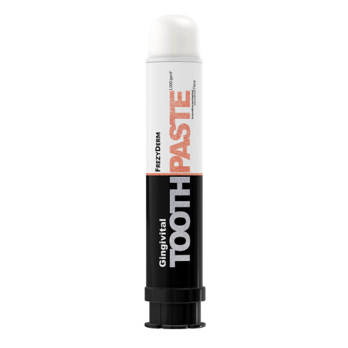 Frezyderm Frezyderm Gingivitis Toothpaste 75ml