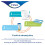 Tena TENA Wash Glove - 175 Pack 4