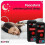 Maxi Night Time Sanitary Towels 2x10 Pack 4