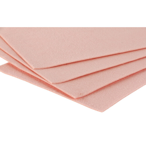 Hapla Fleecy Web Dressing Pads 1