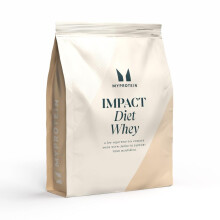 Myprotein Impact Diet Whey Protein Powder – Chocolate | High Protein Shake with Green Tea Extract, CLA & Choline | Up to 36g Prote