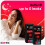 Maxi Night Time Sanitary Towels 2x10 Pack 6