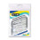 Stoddard OPTIM Interdental Brushes Pack of 16 White 0.35 mm Size 00 1