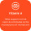 Haliborange Vitamins A C & D, 60 Orange Chewable Tablets 4