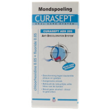 Curasept Maintenance Mouthwash 0.05% 200ml