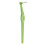 Tepe TePe interdental brushes Angle green, 0.8 mm, 6 pieces 3