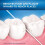 Oral-B Crest OB139SP Glide Floss, 50 Metre, Regular 5