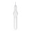 Stoddard OPTIM Interdental Brushes Pack of 16 White 0.35 mm Size 00 2