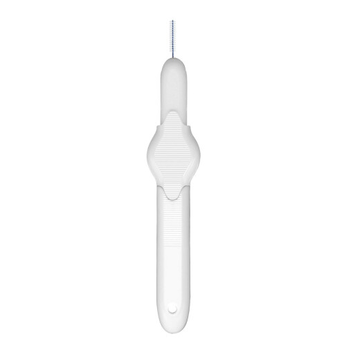 Stoddard OPTIM Interdental Brushes Pack of 16 White 0.35 mm Size 00 1