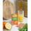 Haliborange Vitamins A C & D, 60 Orange Chewable Tablets 2