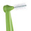 Tepe TePe interdental brushes Angle green, 0.8 mm, 6 pieces 5