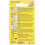 Ohropax Classic Earplugs - 6 Pairs 3