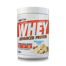 Per4m Whey Protein Powder | High Protein Shake for Muscle Growth & Recovery | Low Sugar Gym Supplement | Sports Nutrition Drink +