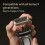 Braun Braun Series 9 PRO+ Electric Shaver ORIGINAL Replacement Head, Get Back 100% Per 6