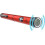 NOVOPEN Echo Plus RED Insulin Pen, RED Colour 2