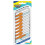 ICON OPTIM Interdental Brush XXXFine Orange (Pack 8) 1