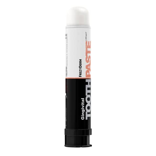 Frezyderm Frezyderm Gingivitis Toothpaste 75ml 1