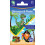 Dinosaur & Pirate Assorted Washproof Plasters 20 Count 1