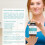 Neutrient Magnesium Complex Supplements - 120 Capsules Containing Four Powerful Bioactive Chelates Including Magnesium Taurate, Gl 6