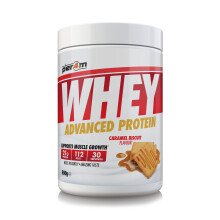 Per4m Whey Protein Powder | High Protein Shake for Muscle Growth & Recovery | Low Sugar Gym Supplement | Sports Nutrition Drink +