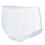 Tena TENA Pants Plus Extra Small | Incontinence Pull ups Pants | 6 Drops | 4 Pack of 14 3