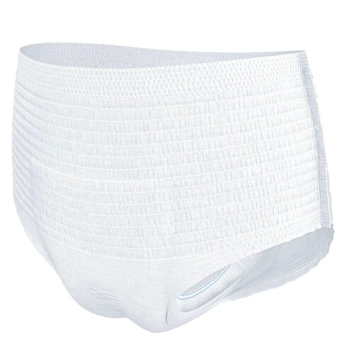 Tena TENA Pants Plus Extra Small | Incontinence Pull ups Pants | 6 Drops | 4 Pack of 14 2