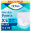 Tena TENA Pants Plus Extra Small | Incontinence Pull ups Pants | 6 Drops | 4 Pack of 14 1