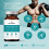 Neutrient Magnesium Complex Supplements - 120 Capsules Containing Four Powerful Bioactive Chelates Including Magnesium Taurate, Gl 2