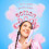 Hismile x Paullie Cotton Candy Flavoured Toothpaste 2