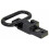 Buyers Products B2797BPC Safety Folding Grab/Step, Black E-Coat Finish 2