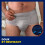 Tena TENA Men Active Fit Pants Normal S/M | Incontinence Underwear 9 pack 6