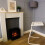 Aidapt Light Duty, Easy to Move, Portable, Foldable, Adjustable, Multi Functional Table. White 2