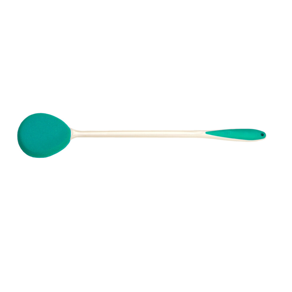 Nrs Healthcare Long Handled Bath Sponge