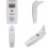 Brannan Infrared Digital Ear Thermometer with Clear LED Display 6