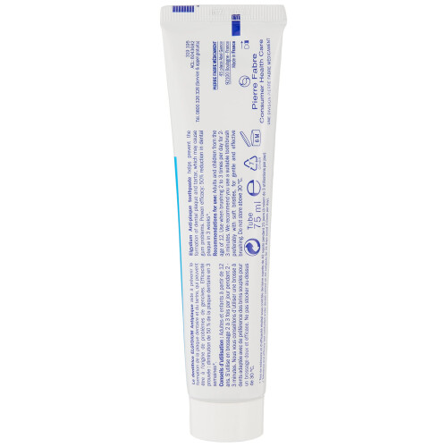 Elgydium Elgydium Toothpaste Anti-Plaque 75ml 1