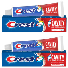 CREST CAVITY PROTECTION 232G